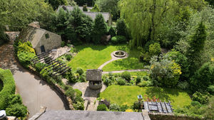 Far Hill Ashover